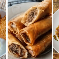 Taste of China