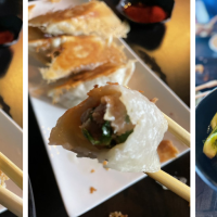 Tasty Dumplings
