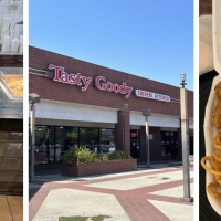 Tasty Goody