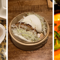 Tatsumaki Ramen & Lounge