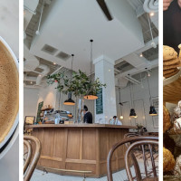 Tatte Bakery & Cafe