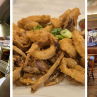 Taverna Agora