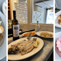 Taverna East Village