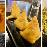 Taz Indian Cuisine