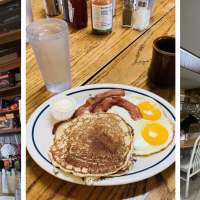 Teddy's Cafe