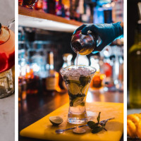 Tehran Lounge (Finchley)