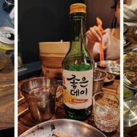 Telaseu Korean BBQ & Steakhouse