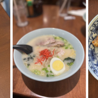Temari Japanese Cafe