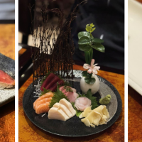 Tengda Asian Bistro