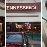 Tennessee's Real BBQ