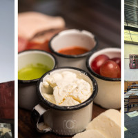 Terrescalli - Restaurante en Lagos de Moreno