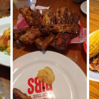 Texas Ribs Av. Insurgentes Nte. 259