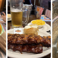 Texas Roadhouse Santa Fe