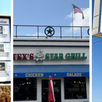 Tex’s Star Grill