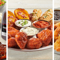 TGI Fridays