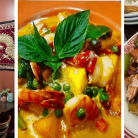 Thai Chili Jam Restaurant and Full Bar