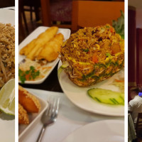 Thai City Restaurant