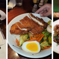 Thai Cuisine Ramen King & Sushi Bar 1