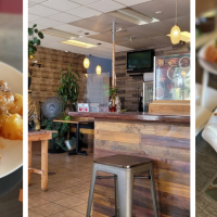 Thai E-San Cuisine