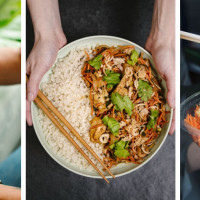 Thai Express Restaurant Saint-Jean-Sur-Richelieu