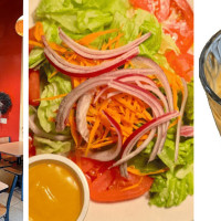 Thai & Fusion Ave