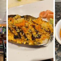 Thai Fusion