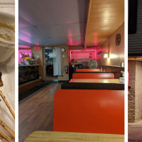 Thai Halal on main