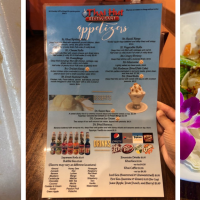 Thai Hut Restaurant