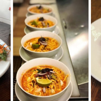 Thai Indy Restaurant