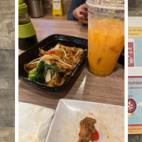 Thai Spoon Cafe