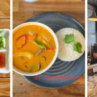 Thai & Vietnamese Street Food