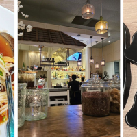 Thaicoon & Sushi Bar