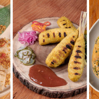 Thaiger Den - Refined Thai Cuisine