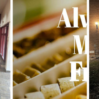 Thali The Indian Cuisine