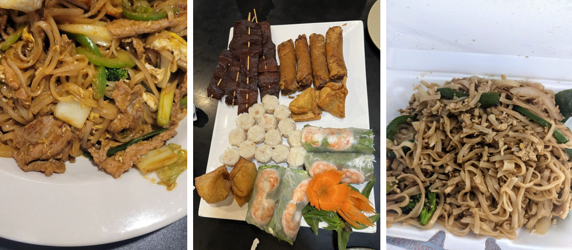 Thanh Linh Vietnamese Restaurant