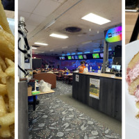 The Alley Restaurant at Aiea Bowl