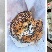 The Bagel Factory