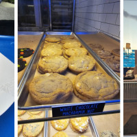 The Baked Bear
