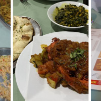 The Balti House