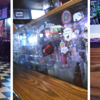 The Bar