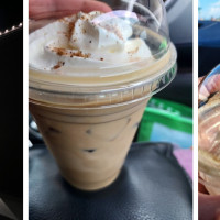 The Bardo Coffee House