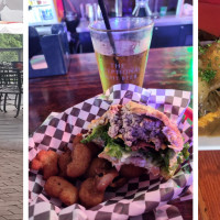 The Beagle Pub and Eatery