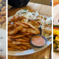 The Bear Den Restaurant & Bar