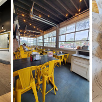 The Biscuit Bar Coppell