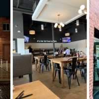 The Biscuit Bar