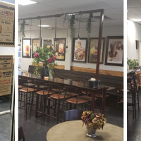 The Bloom Coffee Roasters-Copperas Cove