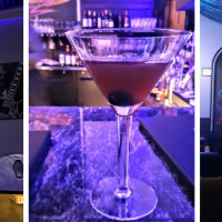 The Blue Note Bistro And Lounge