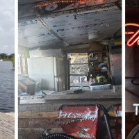 The Boat Club