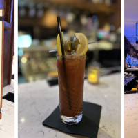 The Bootlegger Savannah Speakeasy