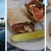 The Bread Of Life Restaurant